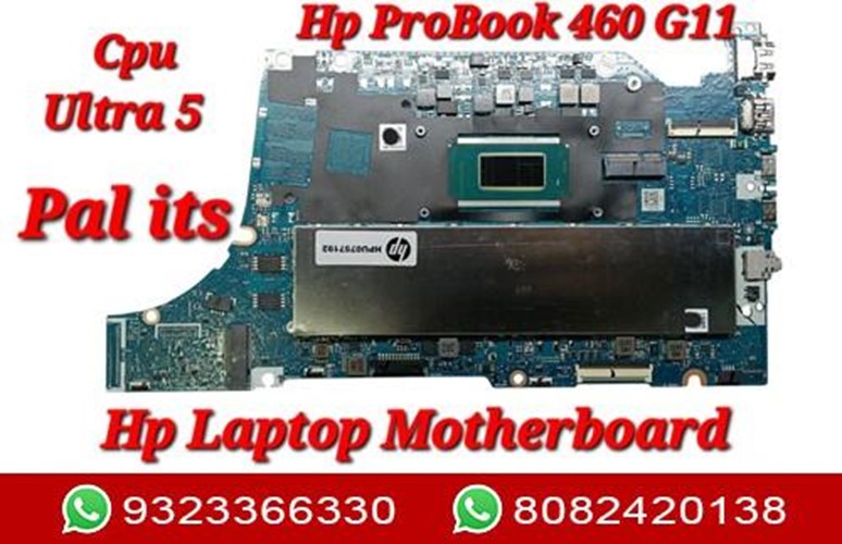 HP PROBOOK 460 G11 DA0X8VMB8G1 LAPTOP MOTHERBOARD